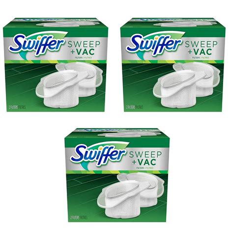 Which Is The Best Swiffer Sweeper Replacement Filter - Home Future Market