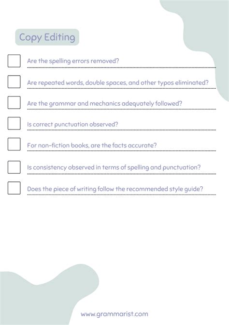 How to Edit a Book - 9 Pro Tips (Checklist Included)