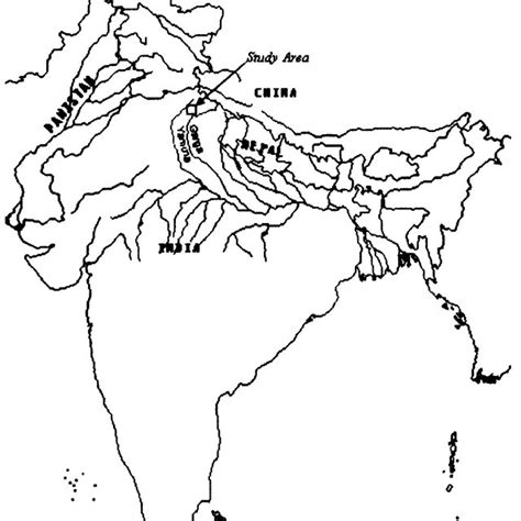 Land-use/land-cover map of Tehri dam reservoir rim. | Download Scientific Diagram