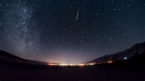 Everything to Know About the Ursid Meteor Shower, Including When It ...