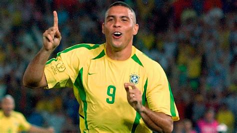 Brazil great Ronaldo hopes to leave hospital on Monday