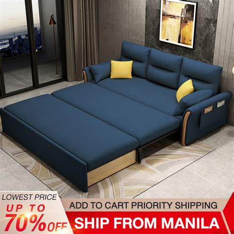 L Shaped Sofa Bed With Storage Philippines | Cabinets Matttroy