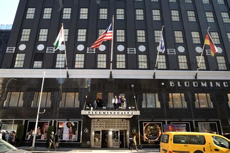 Bloomingdale's Iconic Flagship Store Is Looking Better Than Ever