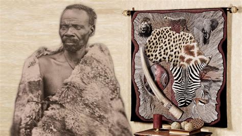 The British nightmare. King Sekhukhune I of Bapedi [1814 - 1882] | The African History