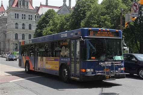 Albany (6-17-19) - Regional Transit Photos & Videos - NYC Transit Forums