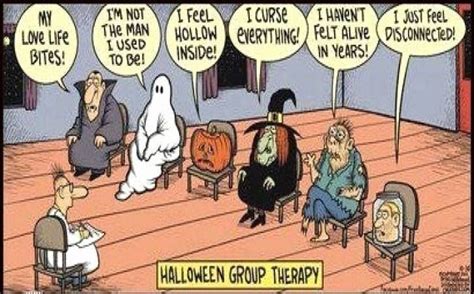 Pin by Korn Of Plenty on Crazy Halloween | Funny halloween memes ...