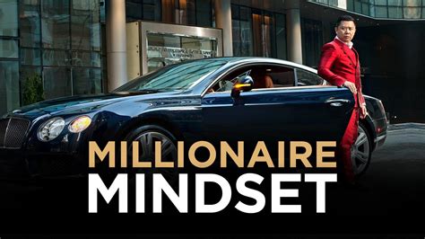 Millionaire Mindset Wallpapers - Top Free Millionaire Mindset Backgrounds - WallpaperAccess