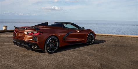 [PICS] Chevrolet Shares New Photos of the Three New Colors for the 2022 Corvette - Corvette ...