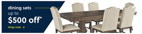 Deals | Ashley Furniture HomeStore