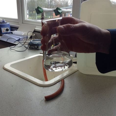 Titration experiment | Applied science, Experiments, How to apply