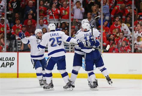 Stanley Cup Final Game 3 recap and highlights: Lightning defeat ...