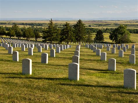 Little Bighorn Battlefield National Monument | Photo by Mich… | Flickr