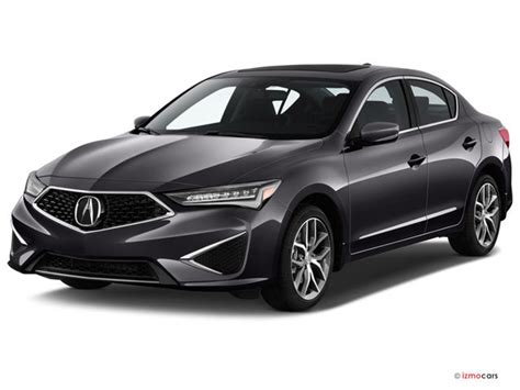 2020 Acura ILX Review, Pricing, & Pictures | U.S. News