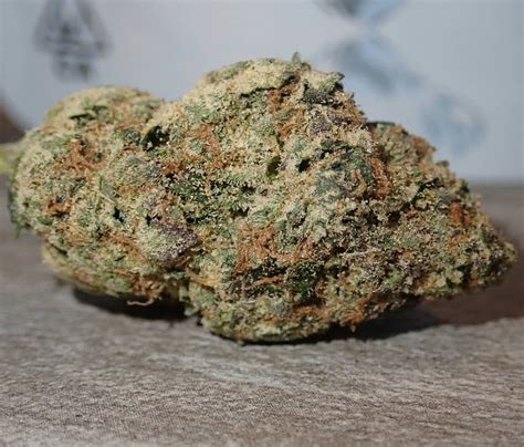 Strain Review: Lemon Cherry Gelato from Herbalize Tenerife - The Highest Critic