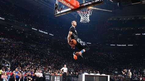 Will Zach LaVine participate in another Slam Dunk contest? | NBA.com