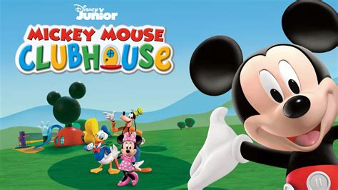 Watch Mickey Mouse Clubhouse | Disney+