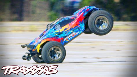 Rustler 4X4 VXL | New from Traxxas – Westbank Hobby Shop