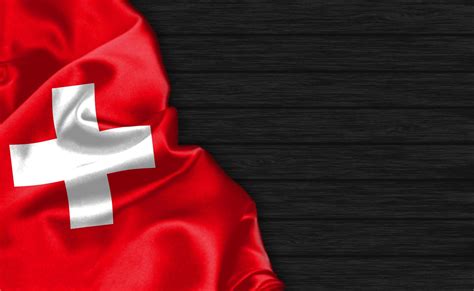 Swiss Flag Logo Stock Photos, Images and Backgrounds for Free Download