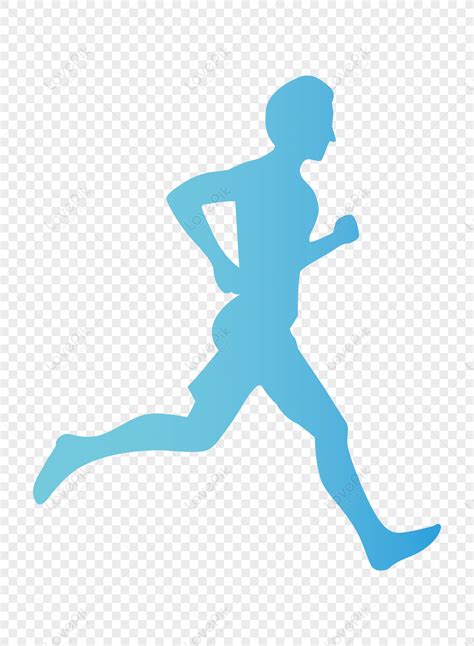 Morning Runs PNG Images With Transparent Background | Free Download On ...