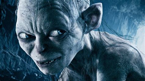 New THE HOBBIT TV Spot Features More Gollum