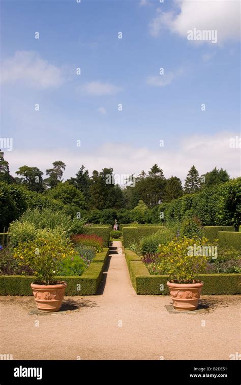 Gardens At At Sandringham House,Sandringham Estate,Sandringham,Norfolk ...