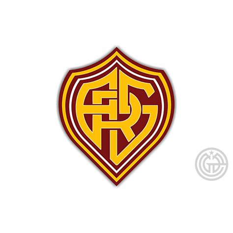 AS ROMA redesign logo