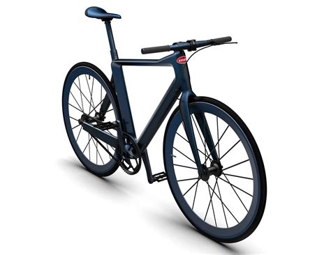 You can’t afford Bugatti’s new bicycle – BGR