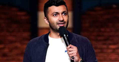 Interview: Nimesh Patel on ‘SNL’ and Stand-up Comedy