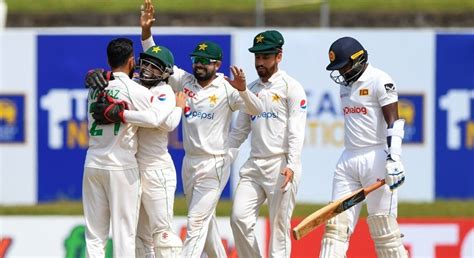 Pakistan’s probable 16-member Test squad for Sri Lanka tour