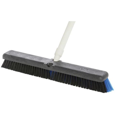 General Purpose Janitor Broom 6 1/2"L