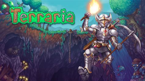 Terraria for Nintendo Switch - Nintendo Official Site