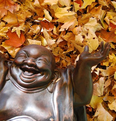 Laughing Buddha | Michael Kuhn | Flickr