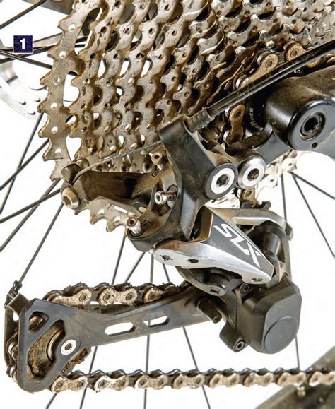 How To Align Your Derailleur Hanger - Electric Bike Action