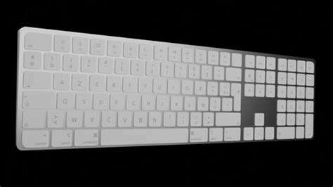 ArtStation - Apple Mouse and Keyboard product | Resources