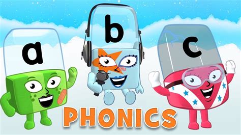 Top 6 benefits of teaching phonics to your preschooler | Proeves Learning Lab