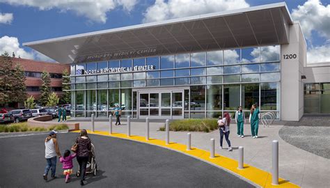 DPR Completes New Wing for NorthBay Medical Center - Talking Roads