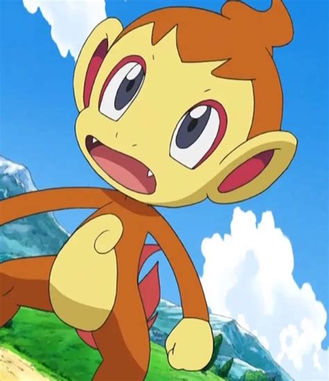 'Pokémon Brilliant Diamond' tier list: Best team comp for Chimchar starter