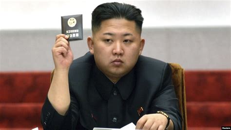 North Korea Leader Takes Top Army Rank