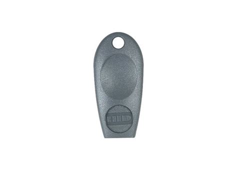 HID RF proximity key fob - PX-KEY-H - Security Cameras & Surveillance ...