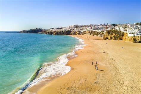 15 Best Beaches in Portugal - Portugal’s Most Beautiful Beaches – Go Guides