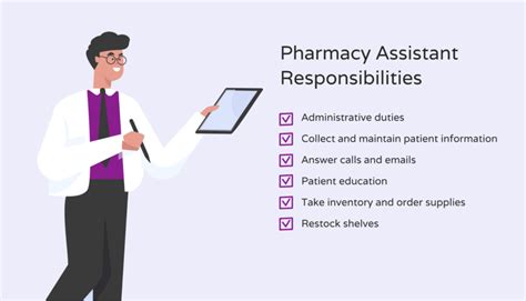 What is a Pharmacy Assistant? How to Hire One - Hello Rache