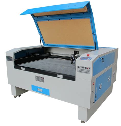 China Acrylic CO2 Laser Cutting Machine Glc-1290 Photos & Pictures - Made-in-china.com