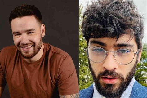 Liam Payne courts controversy with Zayn Malik comments [video ...