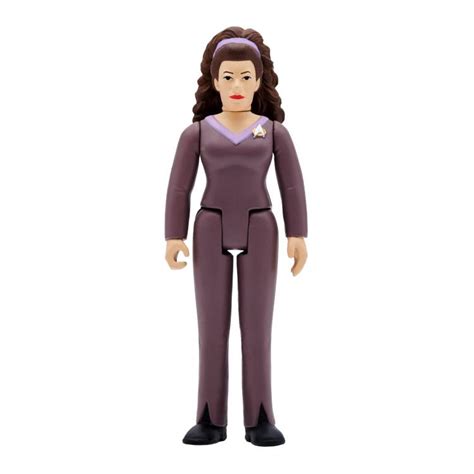 Counselor Troi (Star Trek) – Mountain Town Toys