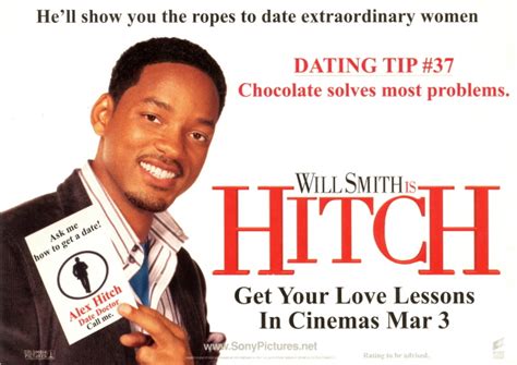 Hitch Movie Quotes. QuotesGram