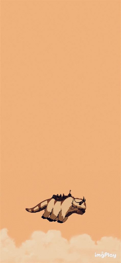 ATLA iPhone wall paper | Simple iphone wallpaper, Cute backrounds, Avatar airbender