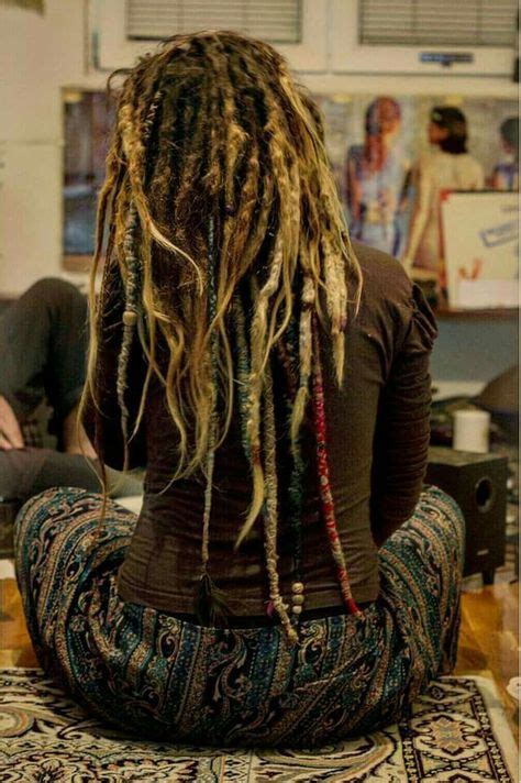 740 Dread head ideas | dreads, dread hairstyles, dreadlocks