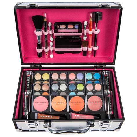 SHANY? Professional Elegant Makeup Kit-All in One Set | eBay