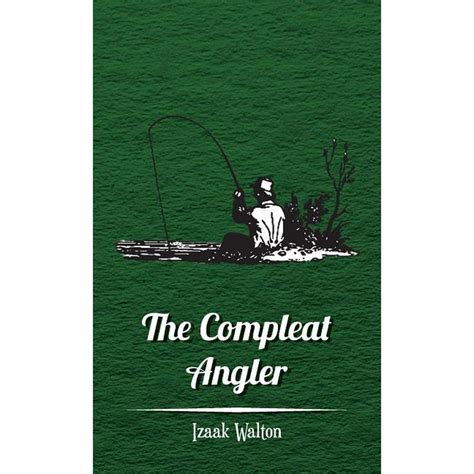 The Compleat Angler - Walmart.com - Walmart.com