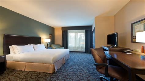 Meeting Rooms at Holiday Inn Express & Suites BUTTE, 2609 HARRISON ...